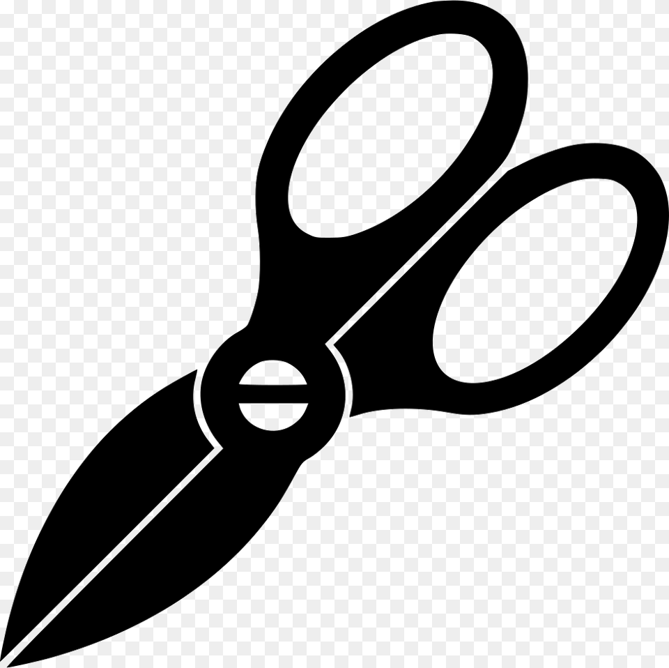 File Scissors, Blade, Shears, Weapon, Dagger Free Png Download