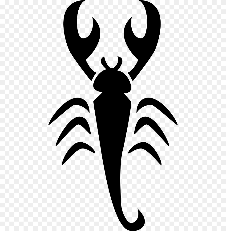 File Scorpio, Stencil, Silhouette, Ammunition, Grenade Free Transparent Png