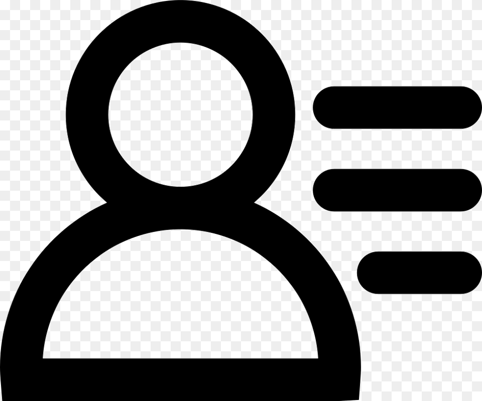 File Self Introduction Icon, Number, Symbol, Text Free Png
