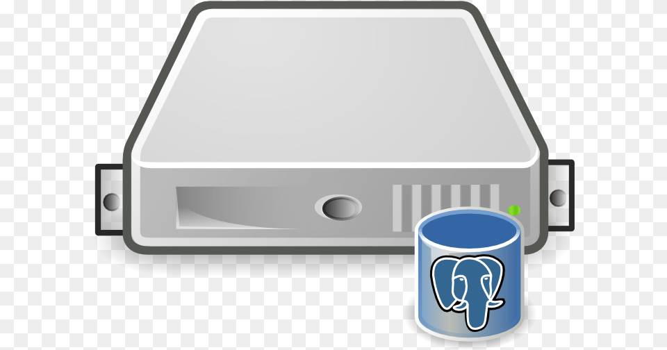 File Server Database Icon, Electronics, Computer Hardware, Hardware, Hot Tub Free Transparent Png