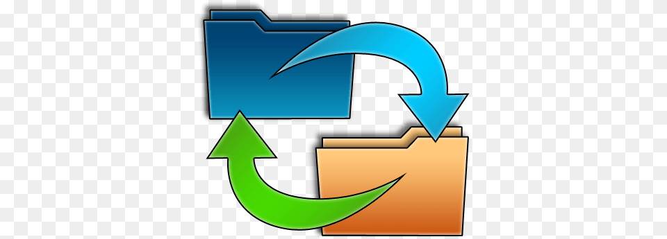 File Sharing Icon 6 Image File Sharing Logo, Recycling Symbol, Symbol Free Transparent Png