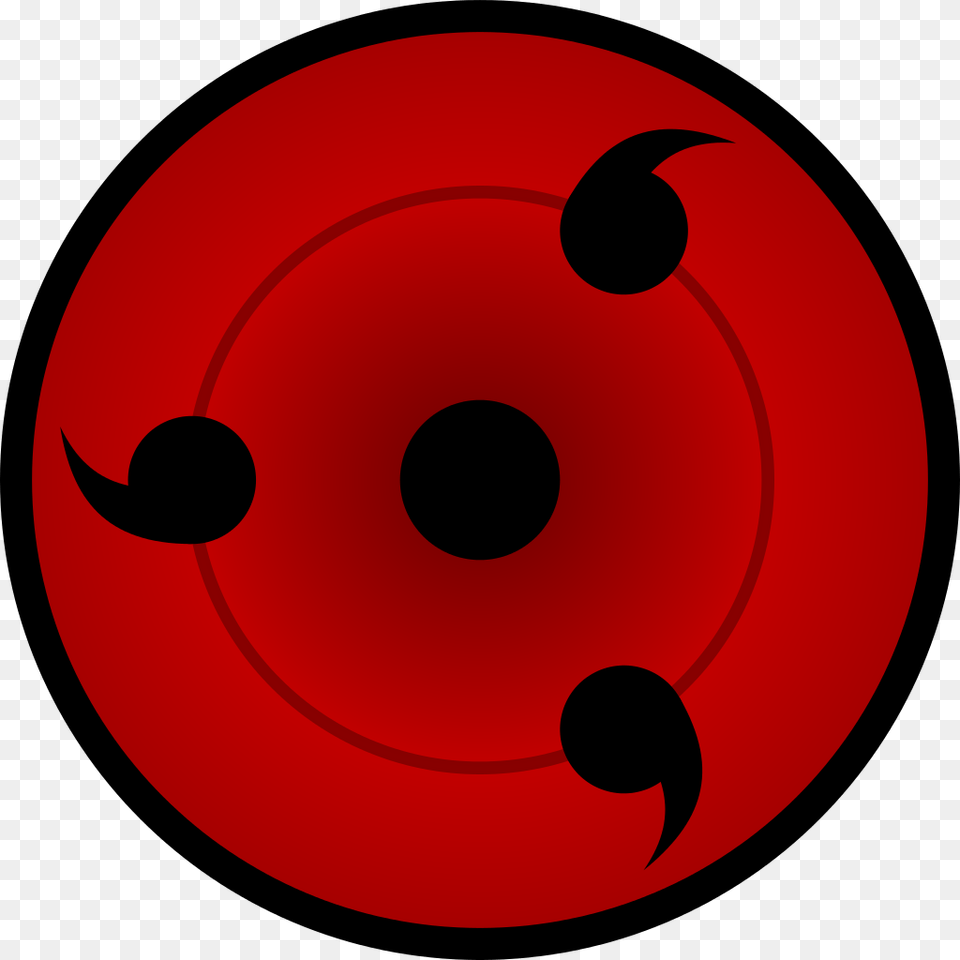 File Sharingan Triple Svg Sharingan Triple, Astronomy, Moon, Nature, Night Free Png Download