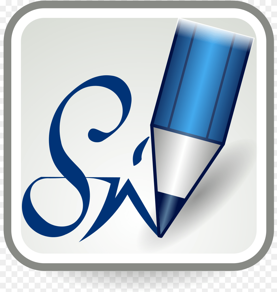 File Signature Icon, Text Free Png