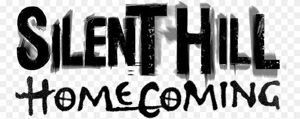 File Silenthillhomecoming Silent Hill Homecoming, Text, City Free Png Download