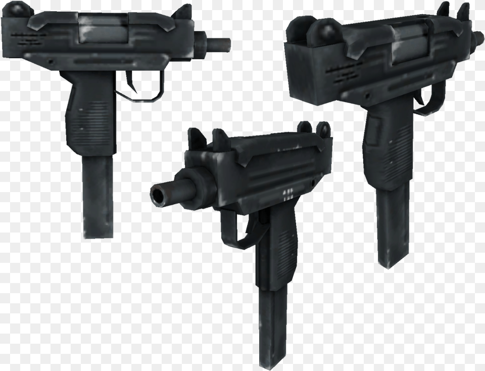 File Size, Firearm, Gun, Handgun, Weapon Png