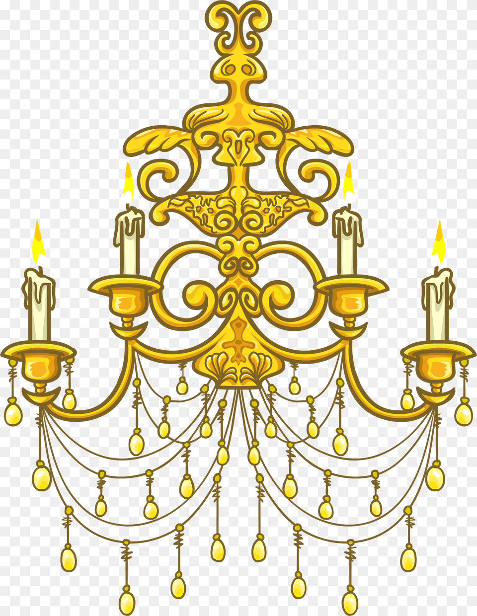 File Size Chandelier Clip Art, Lamp Png