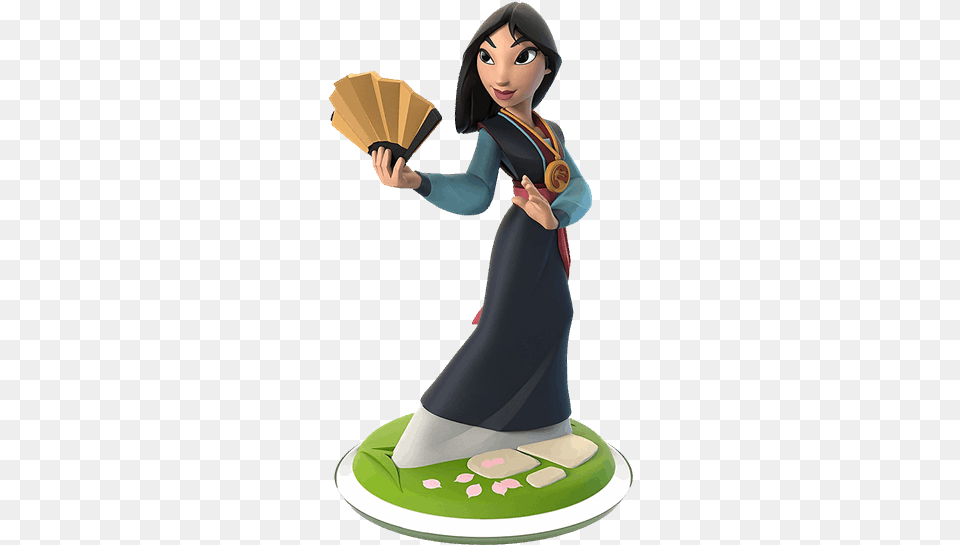 File Size Disney Infinity 30 Characters Mulan, Sleeve, Clothing, Long Sleeve, Person Free Png Download