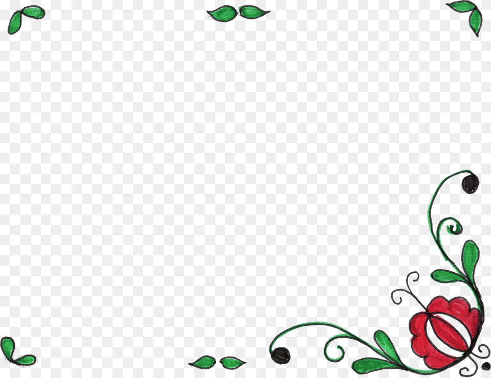 File Size Drawing, Art, Floral Design, Graphics, Pattern Free Png Download