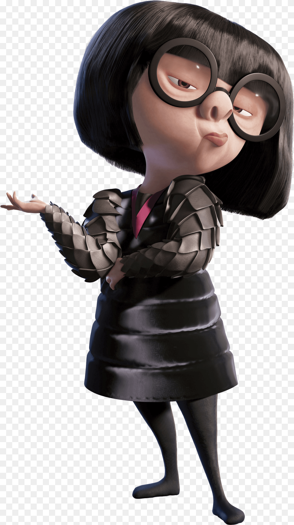 File Size Edna E Mode, Adult, Female, Person, Woman Free Transparent Png