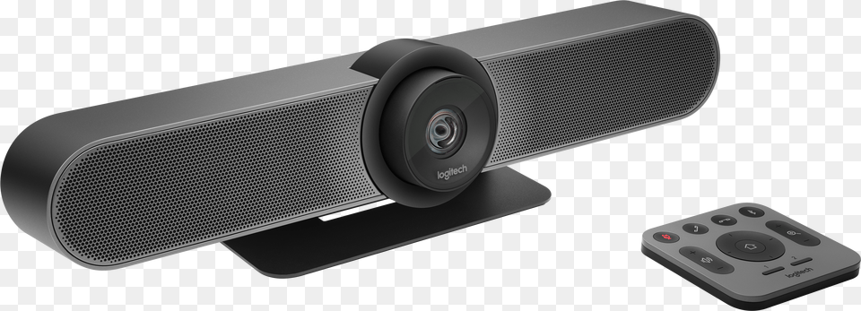 File Size Logitech Meetup Video Conferencing Device Png
