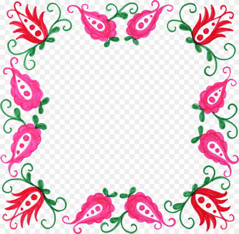 File Size Picture Frame, Art, Floral Design, Graphics, Pattern Free Transparent Png