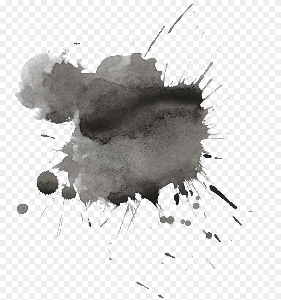 File Size Water Paint Grey, Powder, Outdoors Free Transparent Png