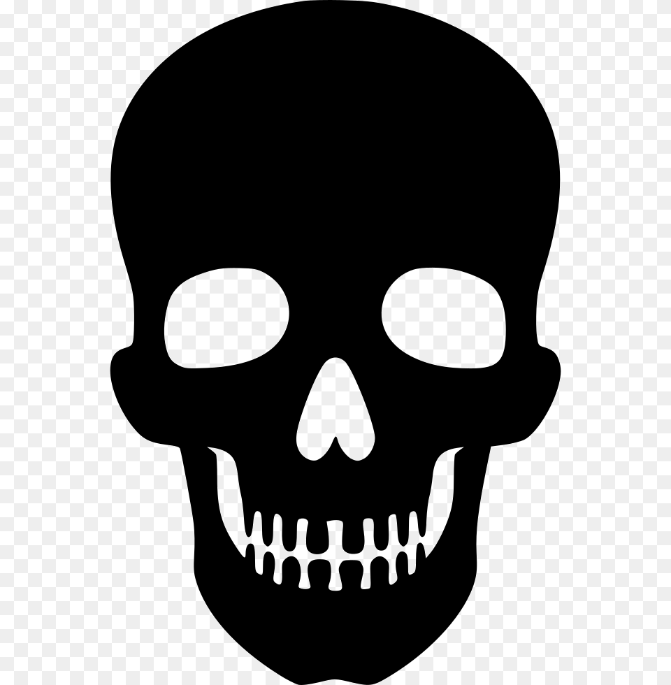 File Skull Clipart, Stencil, Clothing, Hardhat, Helmet Free Transparent Png