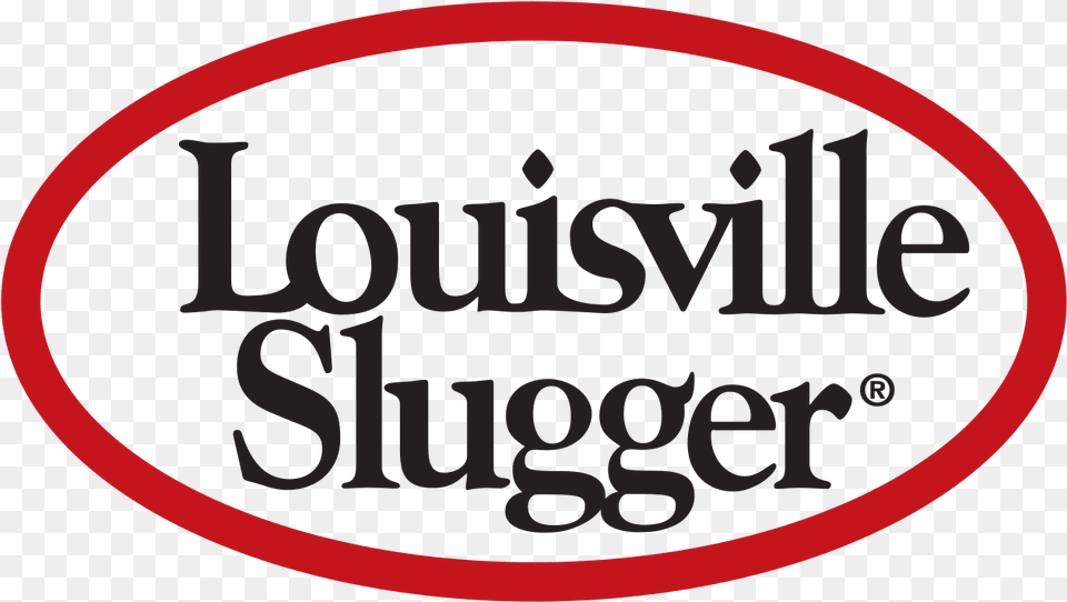File Slugger Logo Svg Louisville Slugger Bat, Text Png