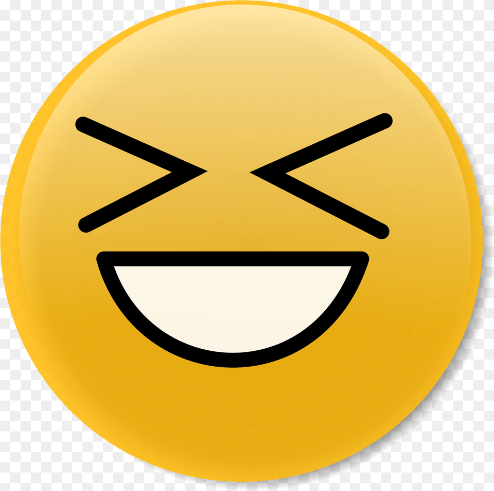 File Smileyxd Svg Wikimedia Transparent Background Xd Smile, Sign, Symbol, Disk Free Png