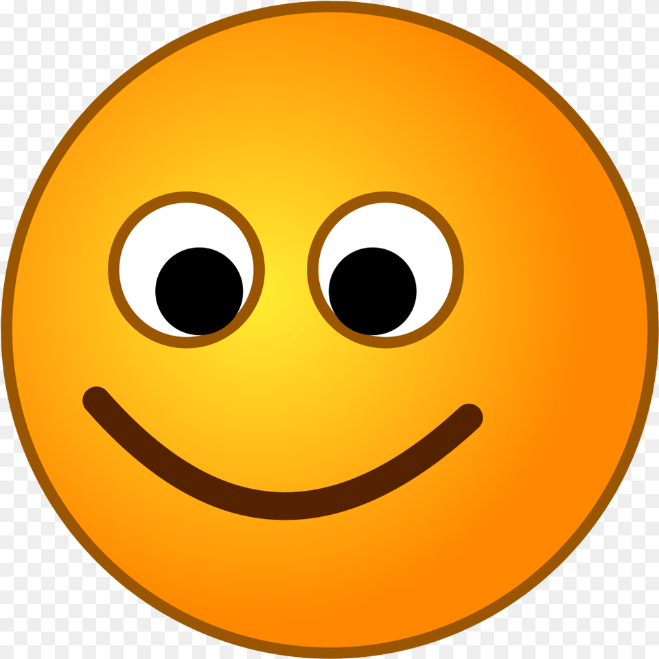 File Smirc Smile Svg Wikimedia Commons Smiley Face Smiley, Astronomy, Outdoors, Night, Nature Free Transparent Png