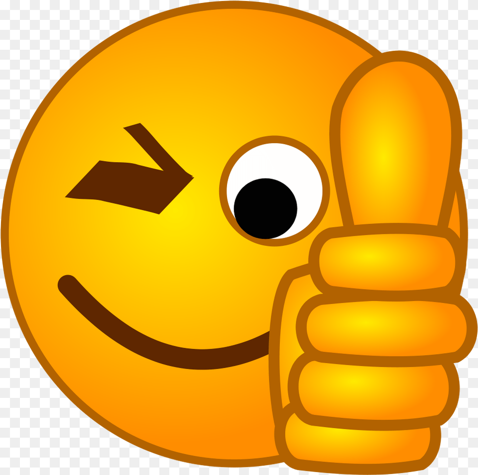 File Smirc Thumbsup Svg Wikimedia Commons Thumbs Thumbs Up Smiley, Body Part, Finger, Hand, Person Png Image