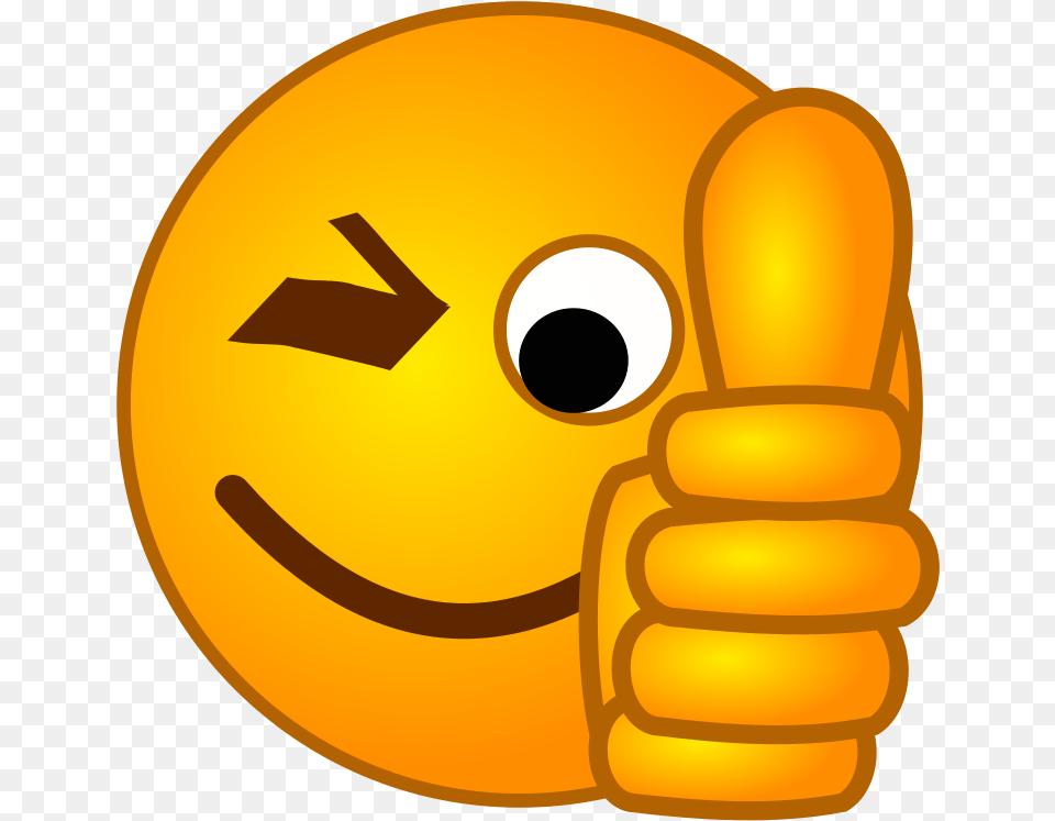 File Smirc Thumbsup Svg Wikimedia Commons Thumbs Up Smiley, Body Part, Finger, Hand, Person Free Png Download