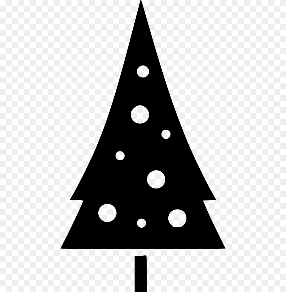 File Snow, Triangle, Stencil, Weapon, Rocket Free Transparent Png