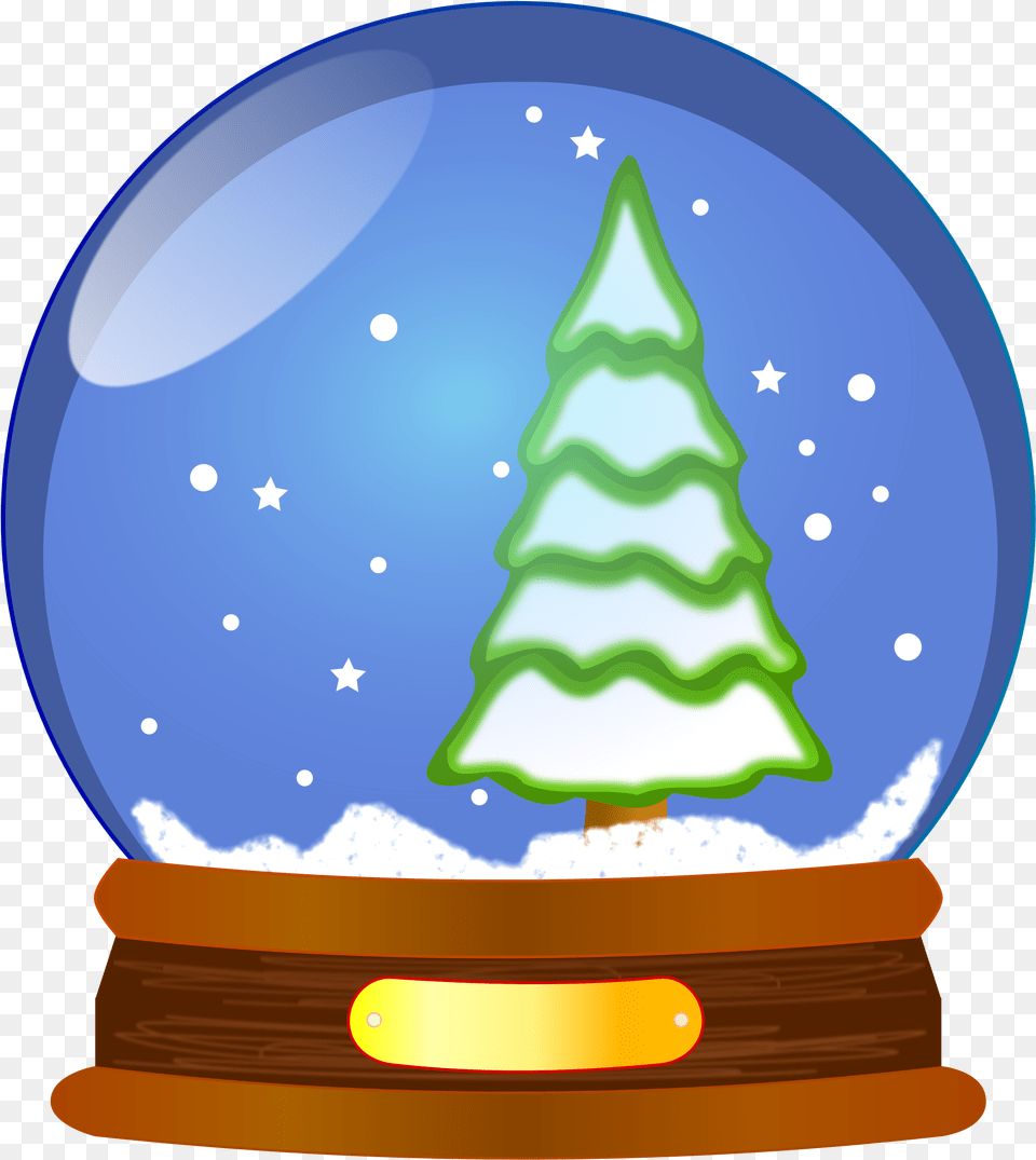 File Snow Snow Globe Clipart, Lighting, Light, Christmas, Christmas Decorations Png