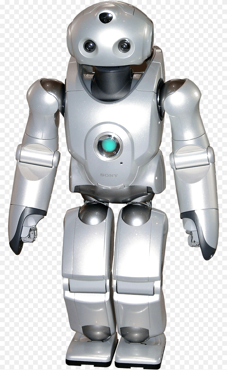 File Sony Qrio Robot Wikimedia Commons Qrio, Toy Free Png