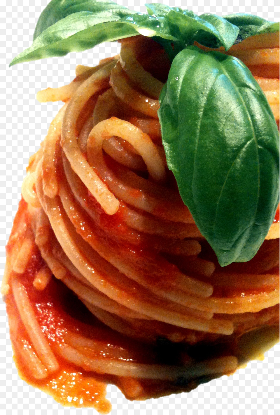 File Spaghetti Pasta Al Pomodoro, Food, Food Presentation Png Image