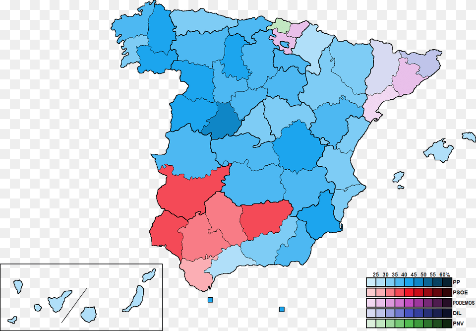 File Spanish Elections 2017, Chart, Map, Plot, Atlas Free Transparent Png