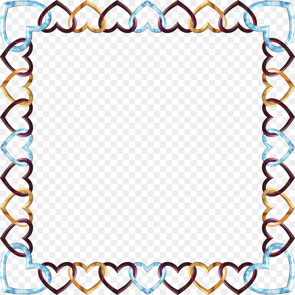 File Square Frame Heart Square Frame, Accessories, Jewelry, Necklace Png