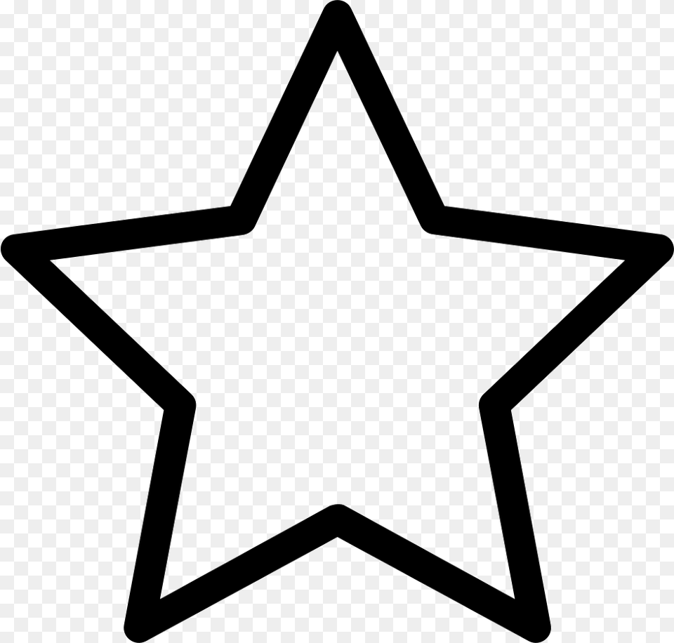 File Star Icon Star Symbol, Symbol, Cross Free Transparent Png