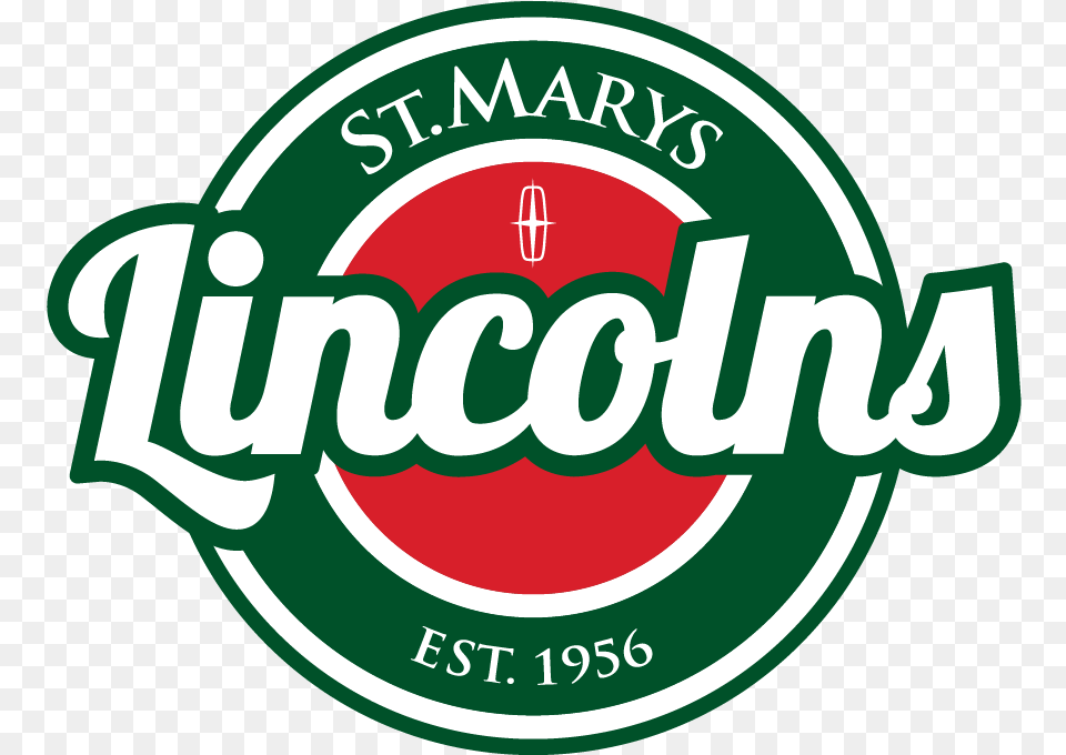 File Stmaryslincolnslogo, Logo, Alcohol, Beer, Beverage Png Image