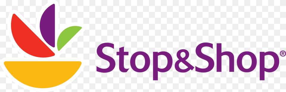 File Stopampshop2008 Stop And Shop Logo, Food, Fruit, Plant, Produce Png Image