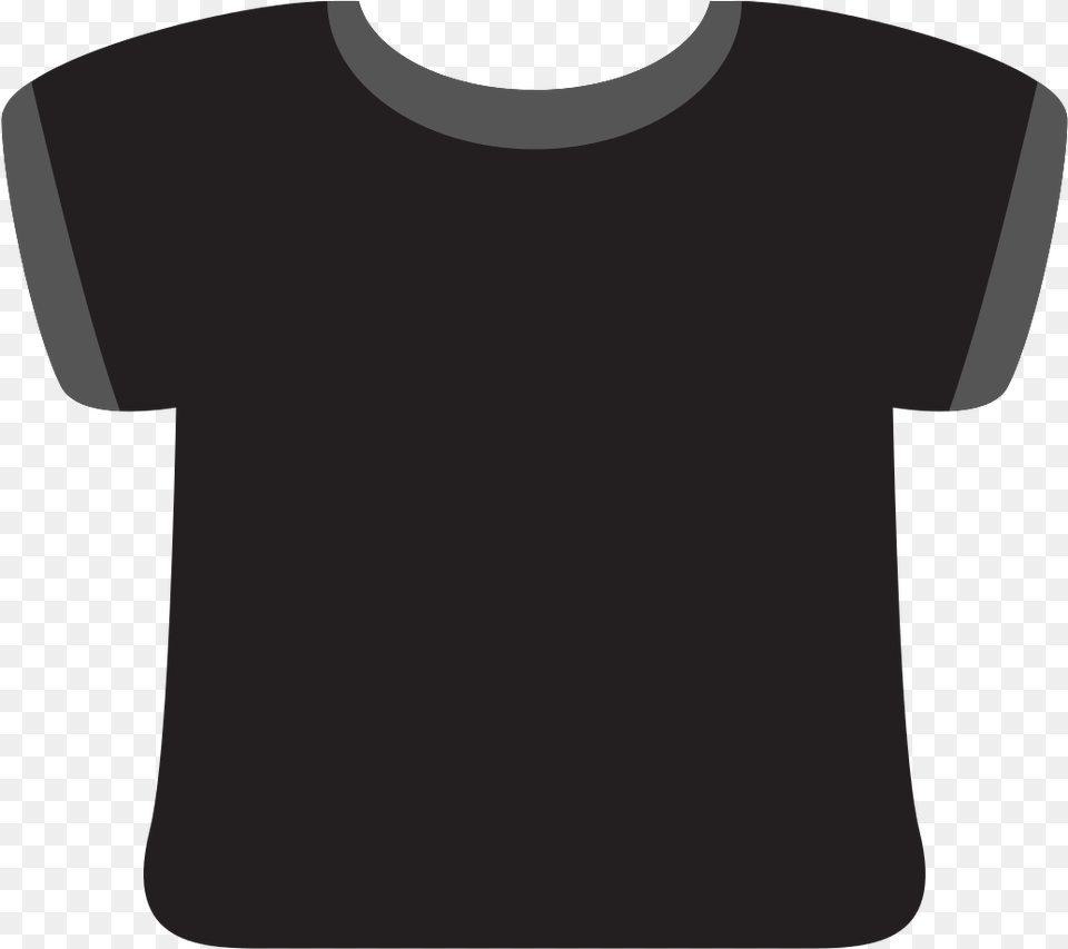 File Store Icon Svg Active Shirt, Clothing, T-shirt Png