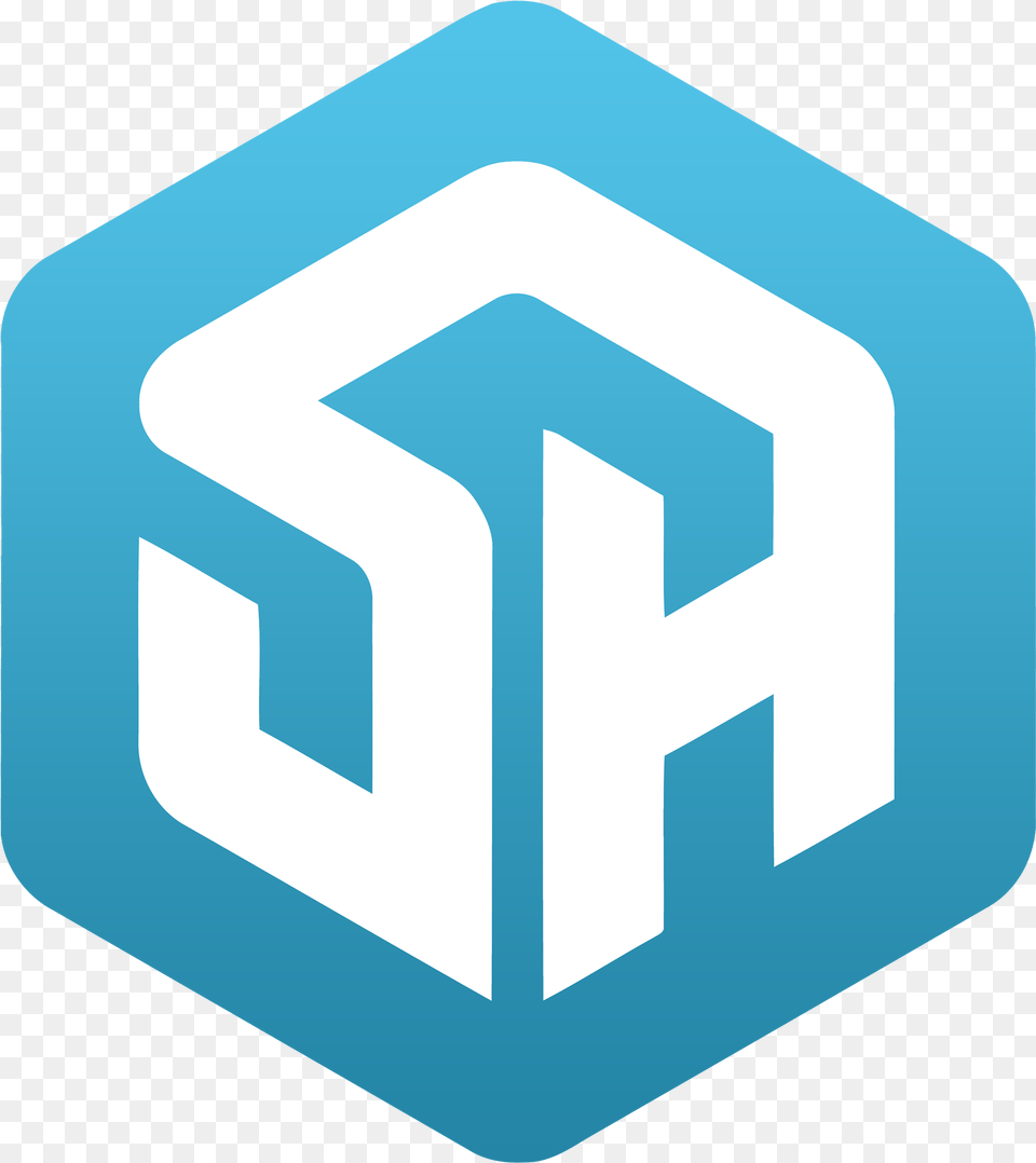 File Streamerhouse Logo Streamer House Logo, Sign, Symbol, First Aid Free Transparent Png