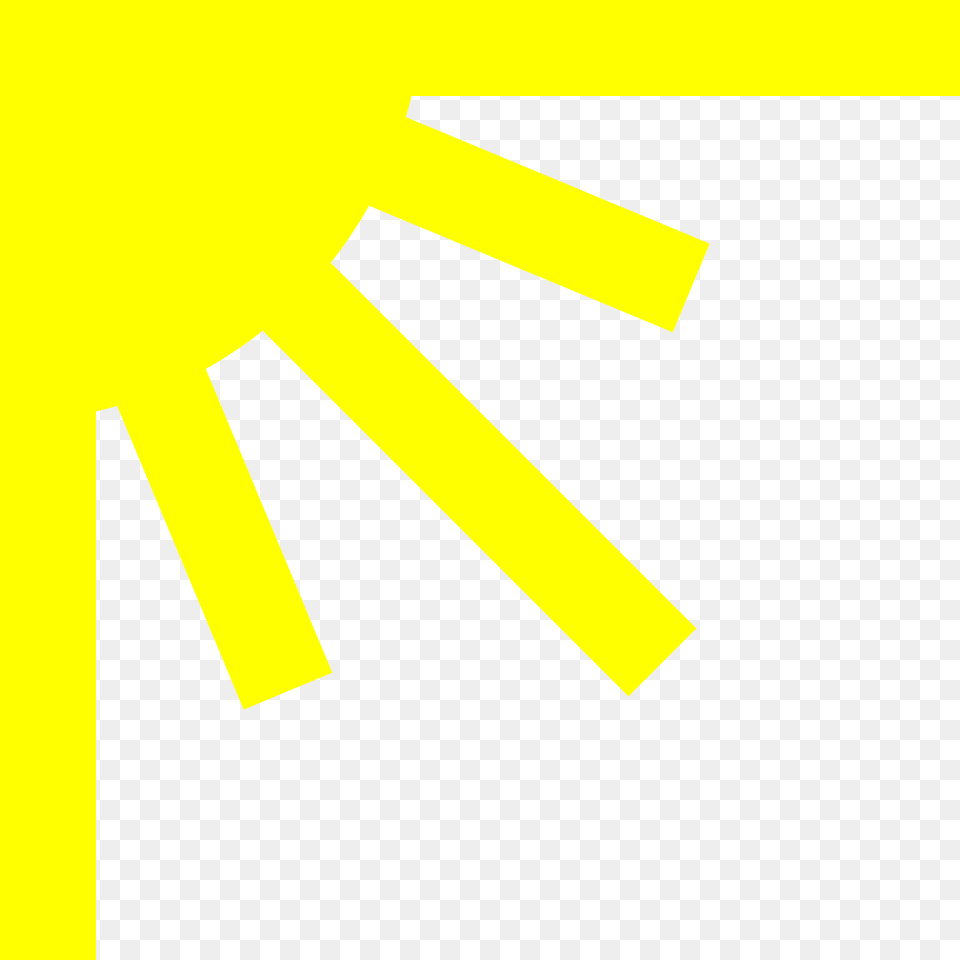 File Sun Corner Svg Wikimedia Commons Sun In The Corner, First Aid Free Png Download