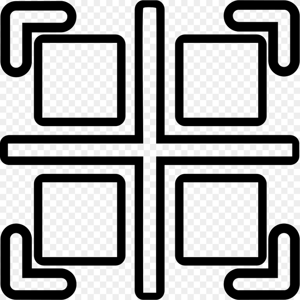 File Svg 114 Icon Tic Tac Toe, Cross, Symbol Free Png Download