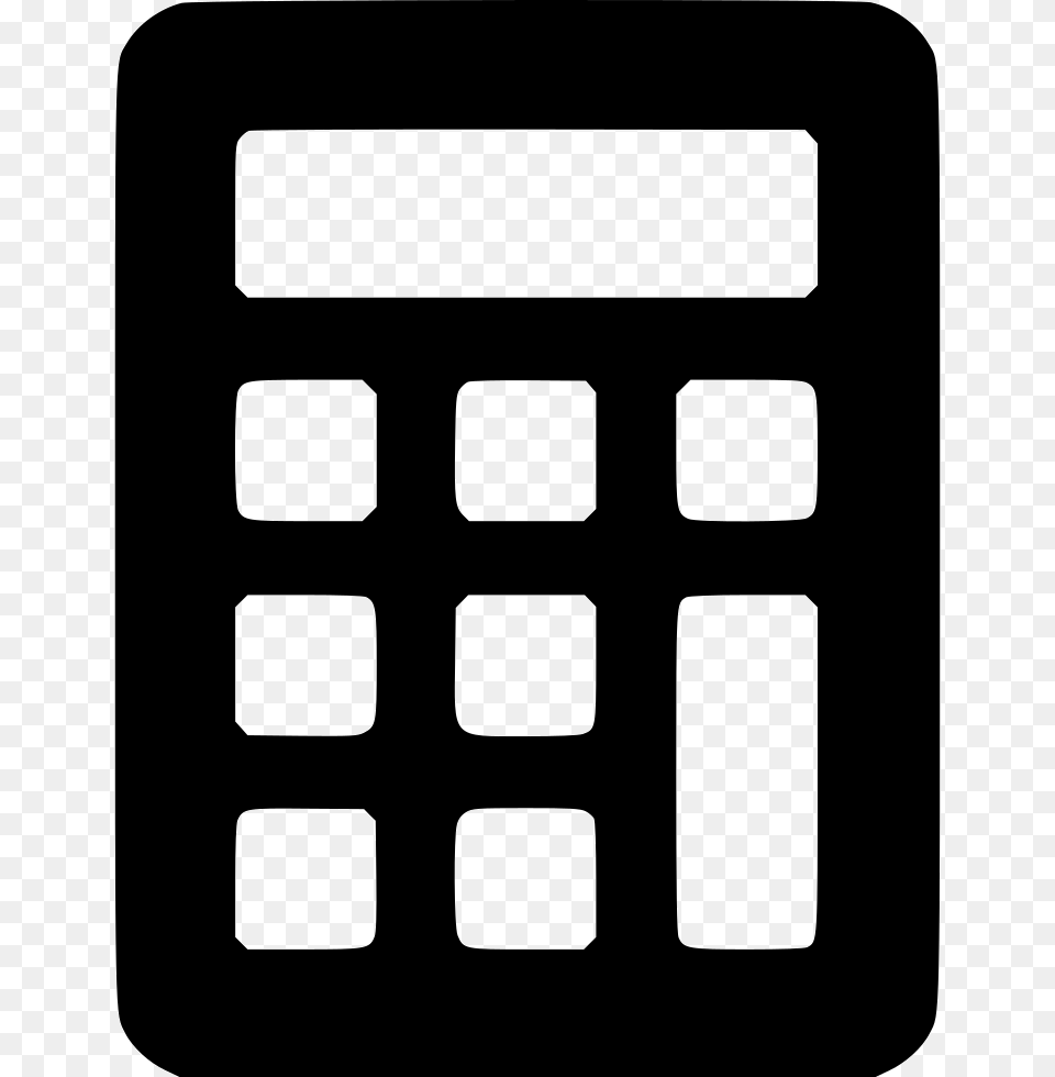 File Svg, Electronics, Calculator, First Aid Free Transparent Png