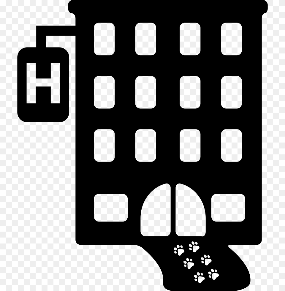 File Svg, Stencil, Electronics, Mobile Phone, Phone Free Transparent Png