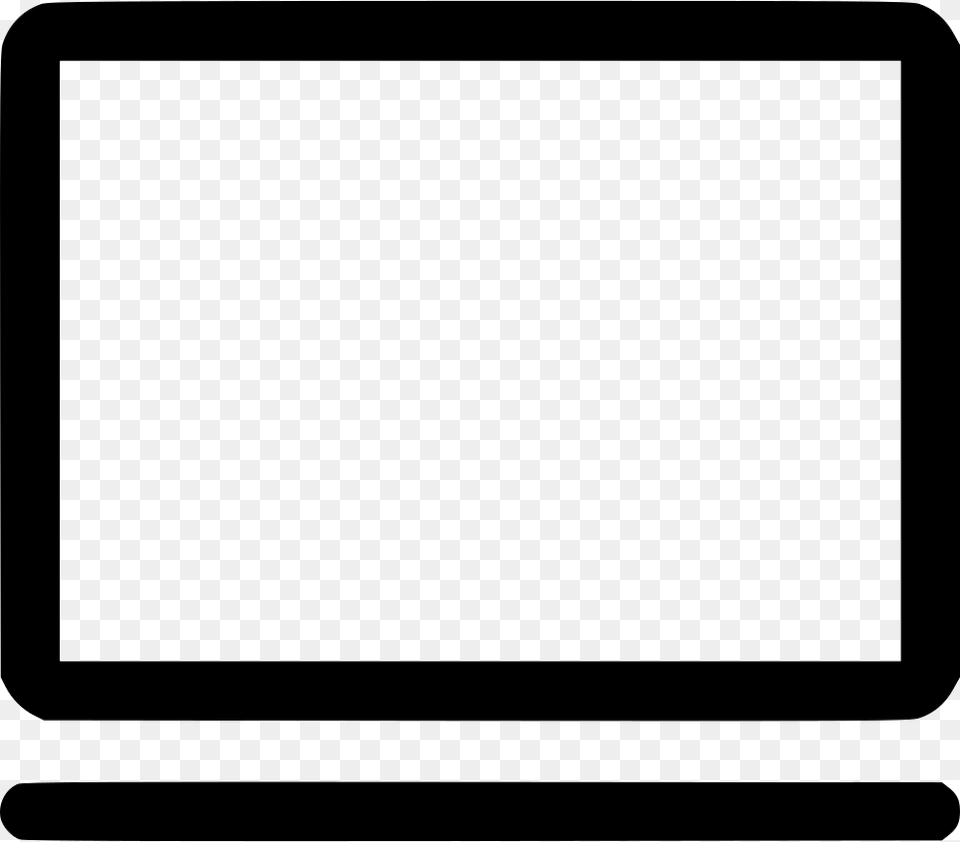 File Svg, White Board, Electronics, Screen Png