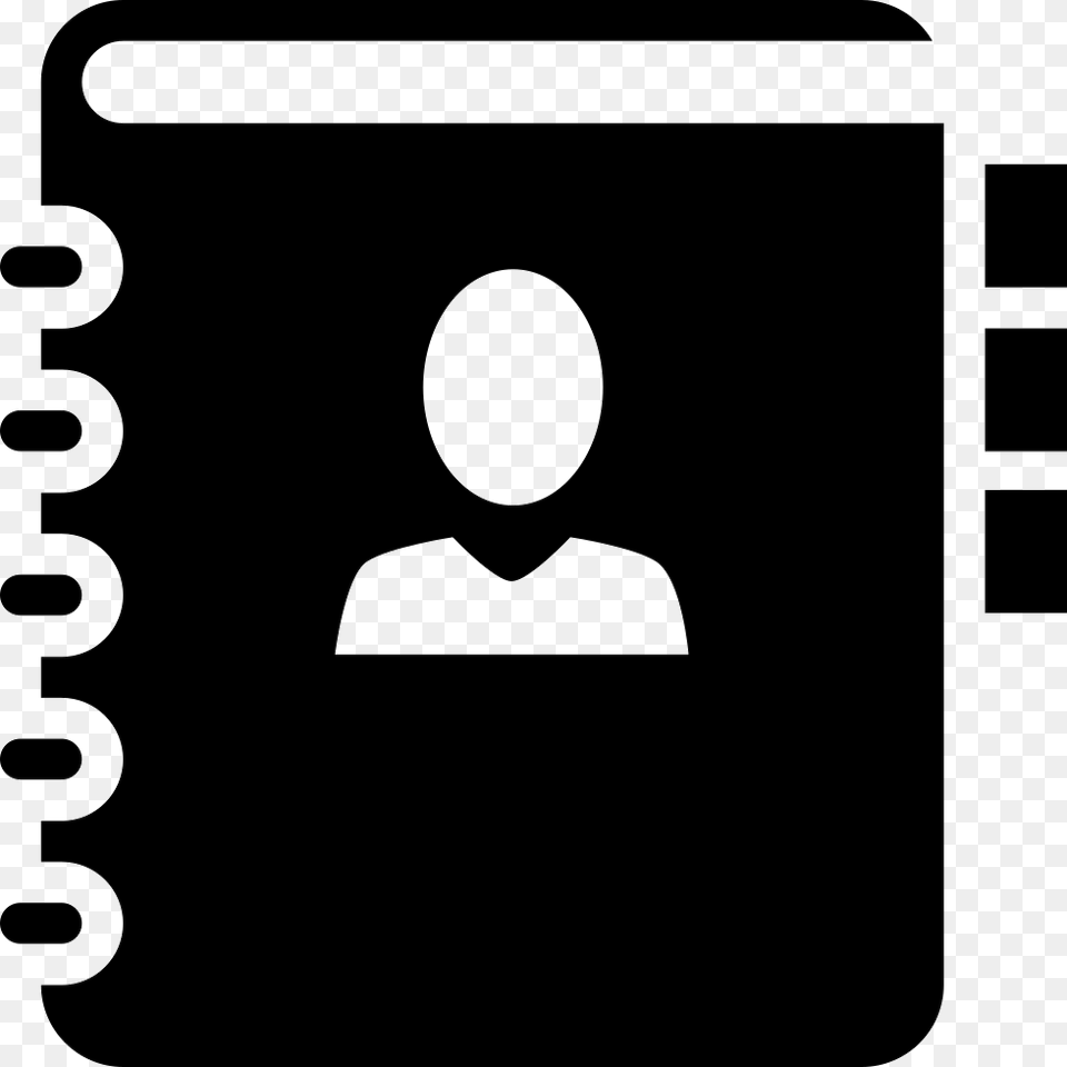 File Svg, Stencil, Text, Person, Reading Free Png