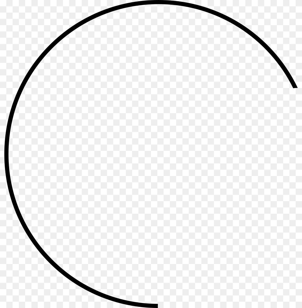 File Svg, Oval, Sphere Free Png