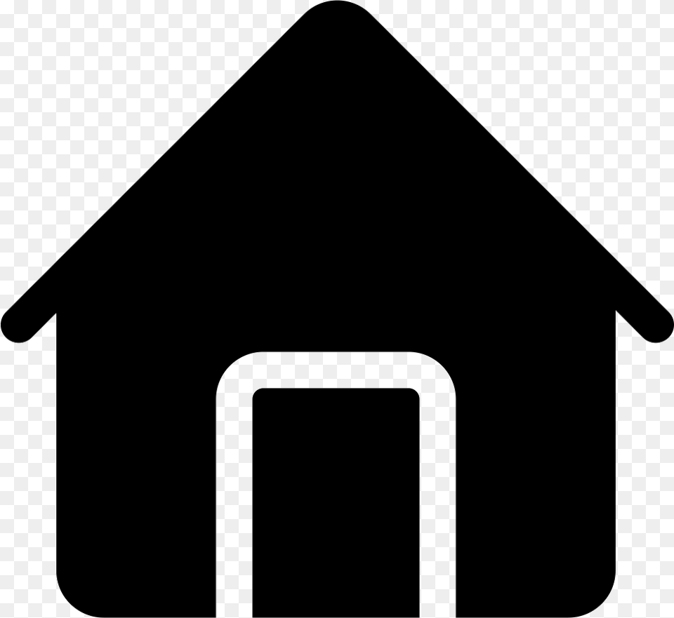 File Svg, Dog House Png Image