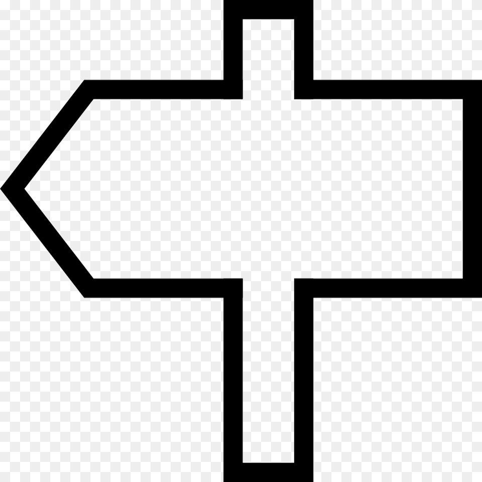 File Svg, Cross, Symbol, Sign Free Transparent Png