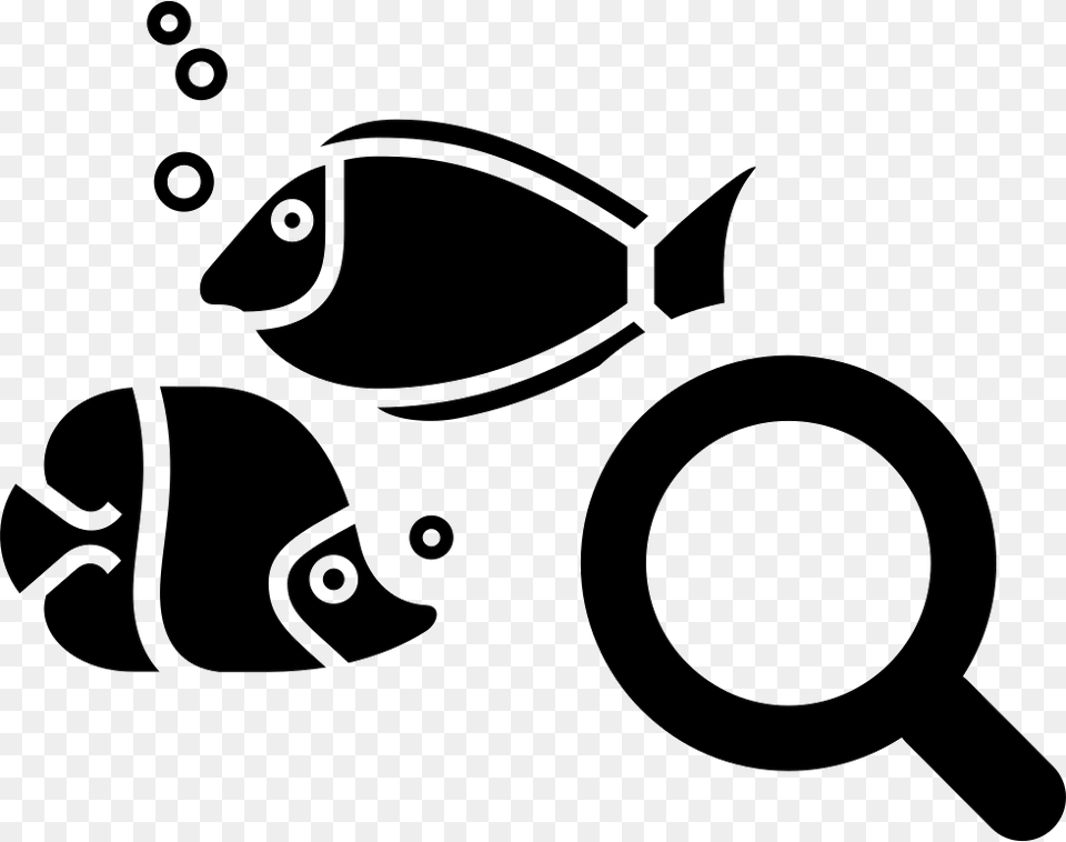 File Svg, Stencil, Animal, Reptile, Sea Life Png Image