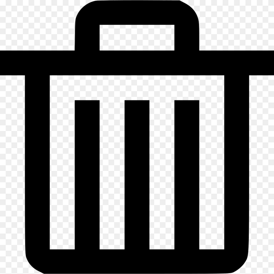 File Svg, Bag, Briefcase Png Image