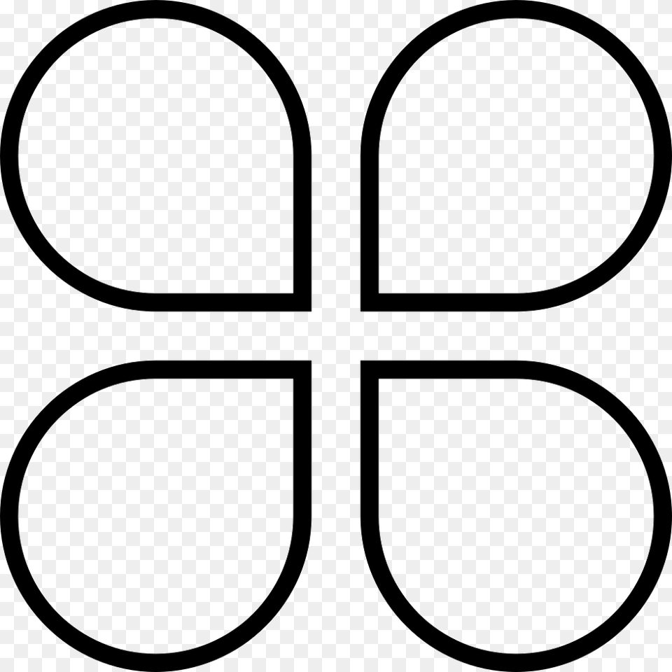 File Svg, Cross, Symbol, Stencil Png
