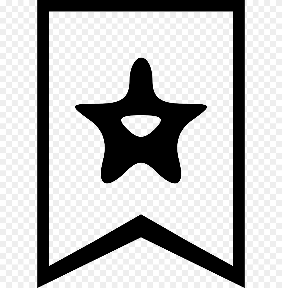 File Svg, Star Symbol, Symbol, Logo, Animal Free Transparent Png