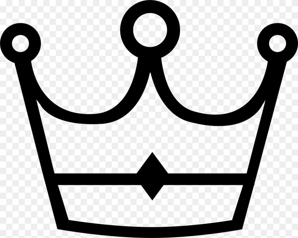 File Svg, Accessories, Jewelry, Crown, Stencil Png Image