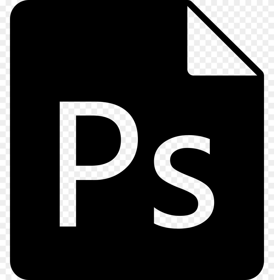 File Svg Adobe Photoshop, Number, Symbol, Text Png Image