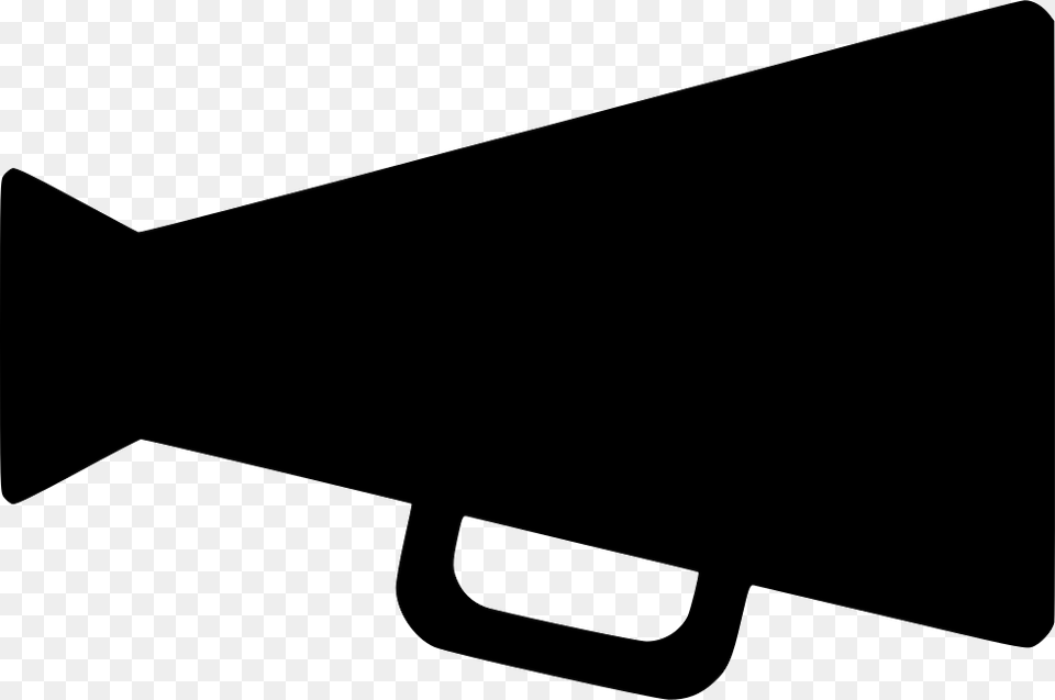 File Svg Advertising Clipart Black And White, Firearm, Weapon, Gun, Rifle Free Png Download