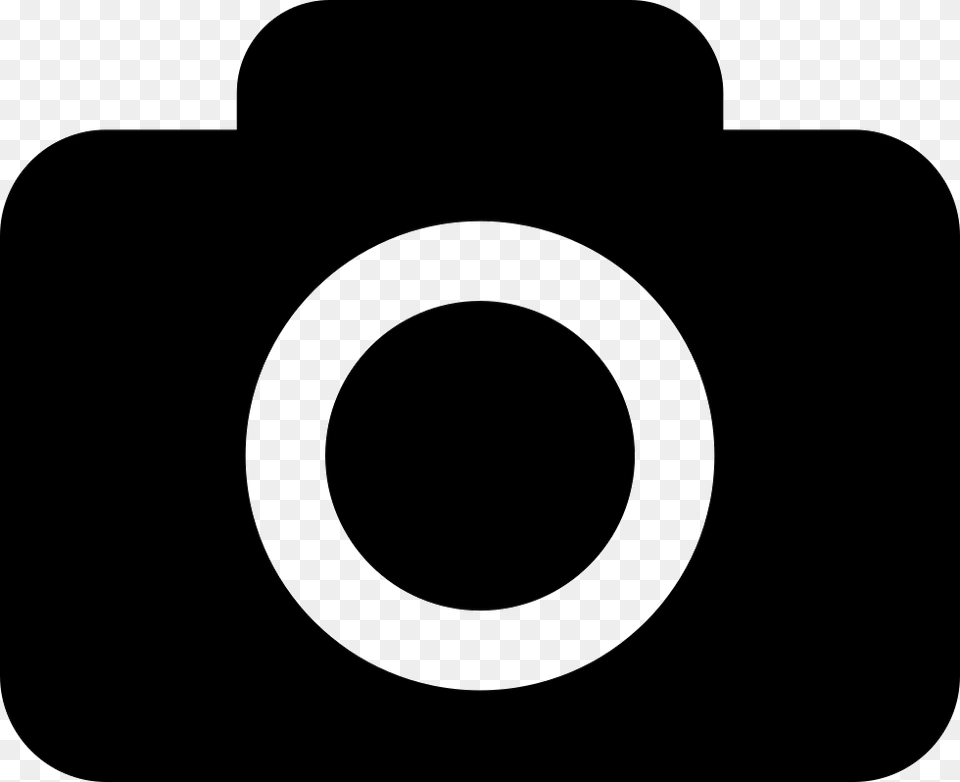 File Svg Camera Icon Font Awesome, Electronics Png